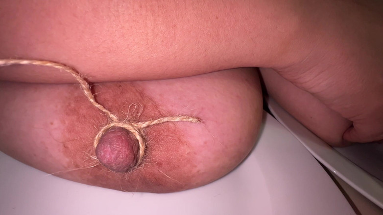 VeeVee Vixen: Payudara Tetek