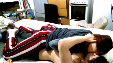 Kyle Smith: मेरी परफेक्ट बड़ी गांड वाली कमसिन गर्लफ्रेंड की चूत में वीर्य भरो