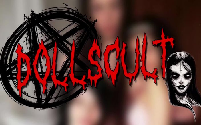 Dolls Cult: Saya suka merasai zakar keras Shane antara kaki kecil comel...