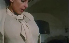 Italian vintage porn with a sexy chick ass fucked