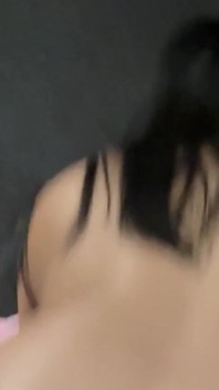 Very Sensual and Exciting Solo Sex