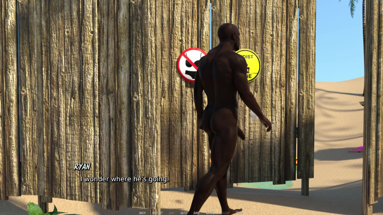 Wickedgammes: My Horny Wife Likes Interracial Sex Part 32