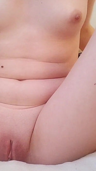 Teenagerská zábava po práci a masturbace