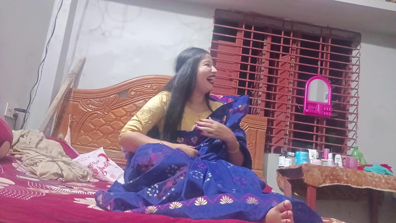 Taniyaxx: 뱅글라 XXX 비디오 녹화