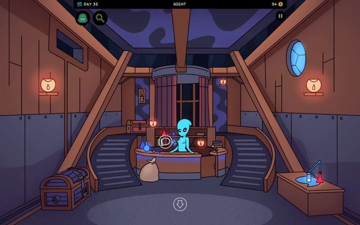 LoveSkySan69Real: Camp Pinewood [v2.8.0] Part 16 Sexy Girls Camp Big Return!! by Loveskysan69