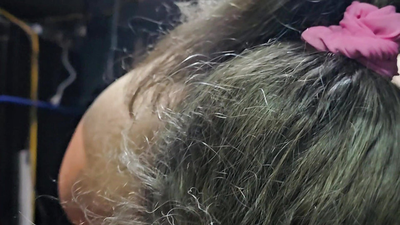 Beatniq: Kouříš ptáka vzadu v semi-trucku