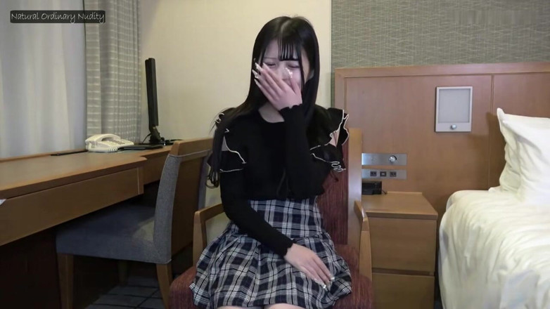 Cheaters Japan: Unassuming Cute Look, yet She Admits a Bold Appetite? Eager...