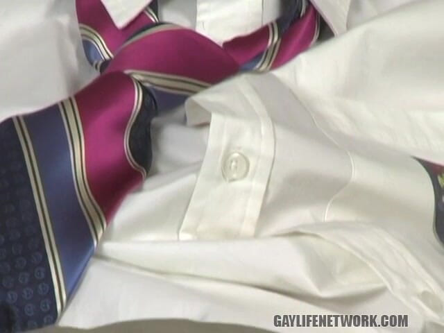 Teach Twinks: Two college boys get to know each other