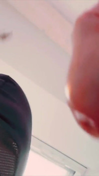 Blond Twink Craves It Rough - and Gets the CBT He Deserves