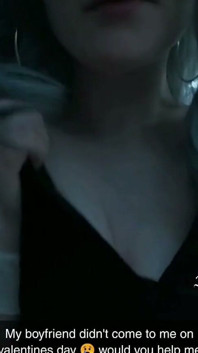 Im Looking for Fun on Valentines Day