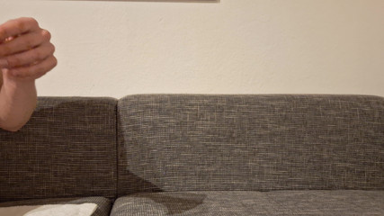 SteveSmokeHolland: Sug min egen kuk #2