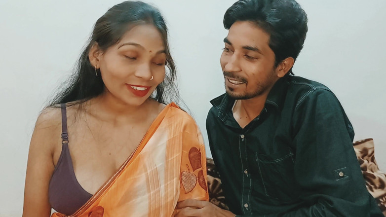 Kavend91: Bhabhi jiran desi yang hamil