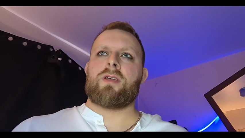 I Know You've Been Wanting to Put on Mass (Wolfgang White) I Know You've Been Wanting to Put on Mass (Wolfgang White)