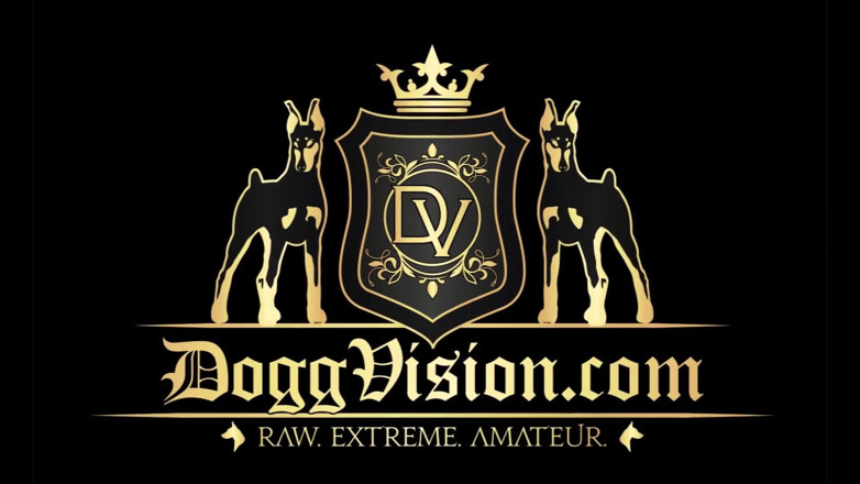 DoggVision: C'mon bro stříká s mojí stříkající přítelkyní se mnou