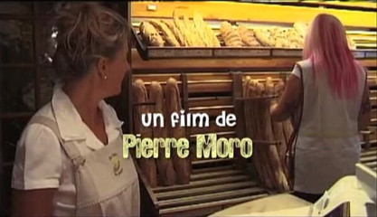 European Classics: Blonde whore loves threesome sex