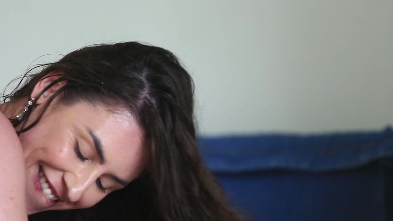 Sex Arte: Att ha sex på webbkamera - Emme White