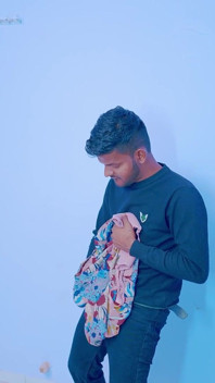 Sensual Indiana Pegou Seu Cunhado Enquanto Ele Se Masturbava Com Seu Sutiã