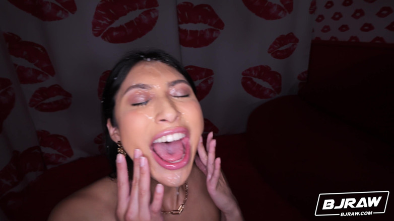 BJ Raw: Penélope tiene habilidades orales