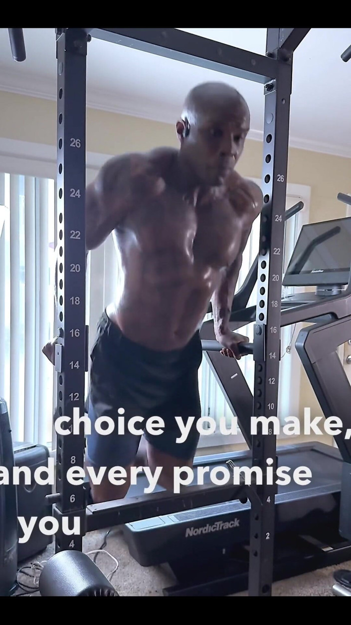 Hallelujah Johnson: Mcpherson Vital Fitness
