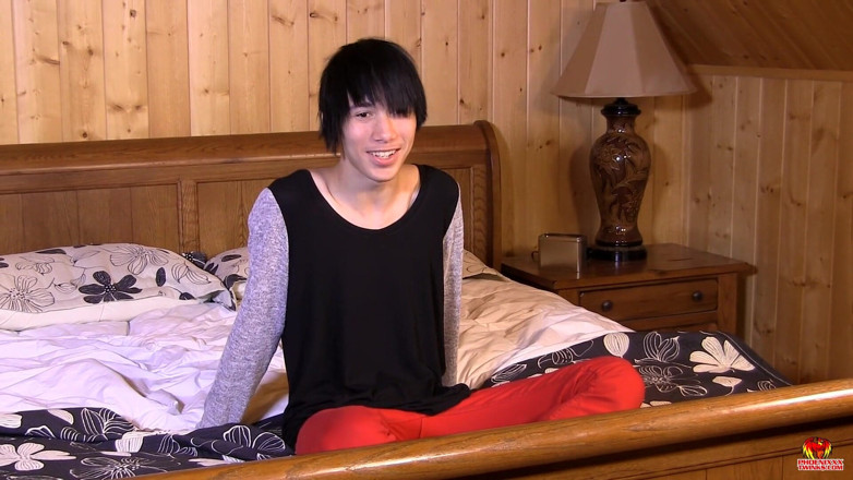 Phoenixxx: Скажи привіт обожнюваному Даніелю