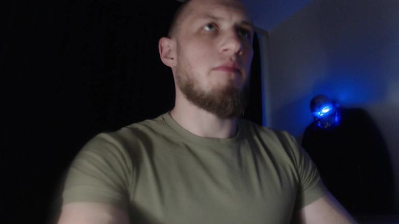 Hunky time: Hraji Hru a Plivám