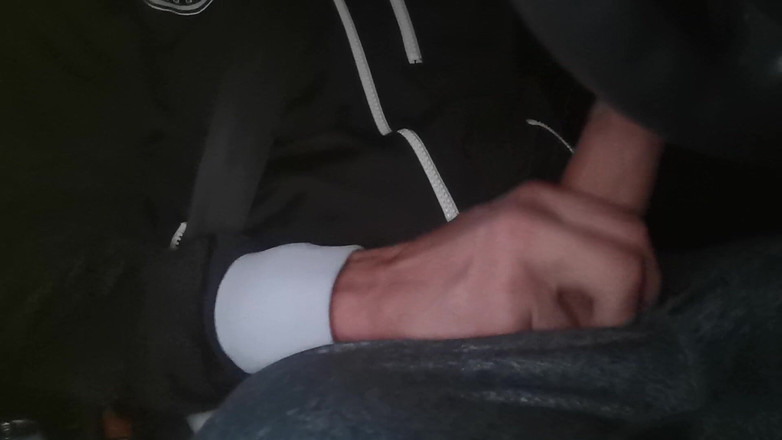 ARTURROLLE: Moment mulče doma