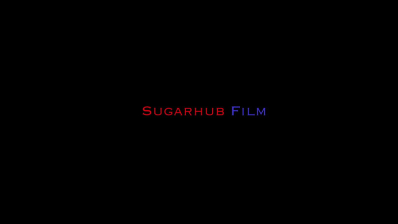 Sugarhug: Haar druipende gaatje neuken in mijn kantoor