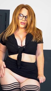 Lizzie - Ozdoba domu