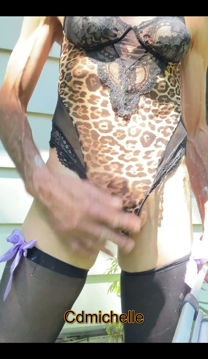 Cd Michelle lingerie: Travmichelle Al Lavoro Vestirsi a Passeggio per La Casa E...