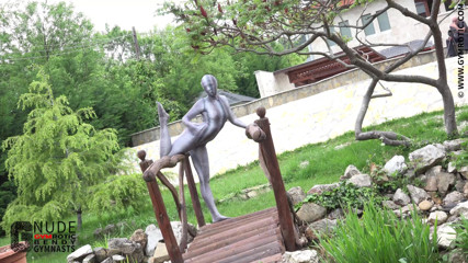 Gymrotic: Yılan porno yıldızı