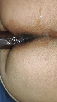 Fucking From Behind POV Big Dick