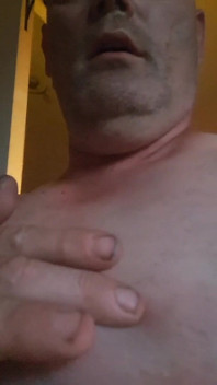 Jag är en bitch!