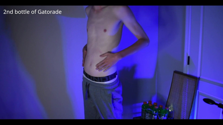 ElementX1018: Ćwiczyłem zwiększanie mojej zdolności stopniowo i myślę, że to jest najpełniejsze,...