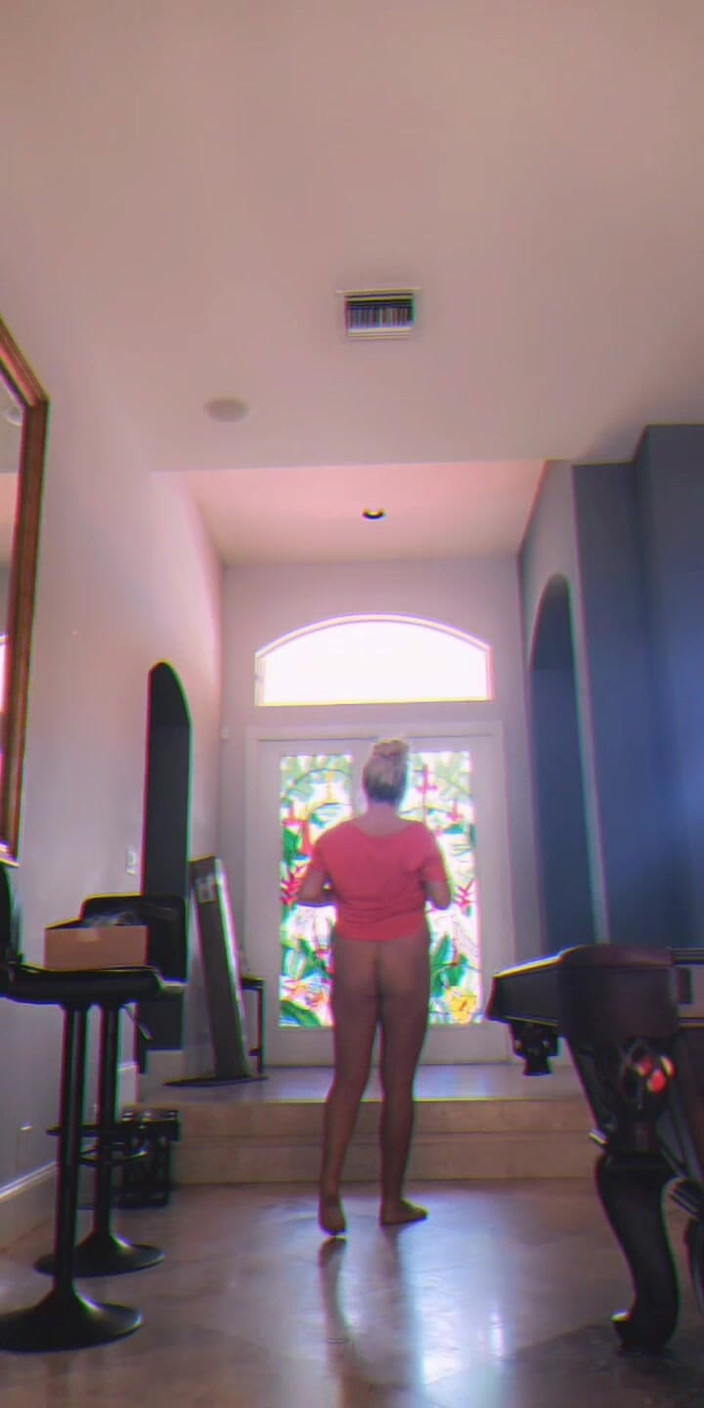 Annabelle Rogers: Líný den se mnou?