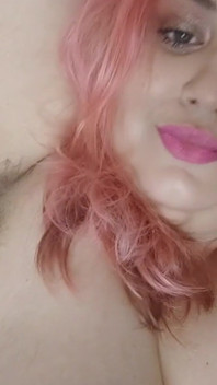 I Know You're Into My Hairy Armpits