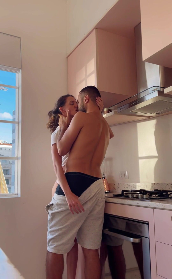 berorealove: Where Does so Much Love Come From