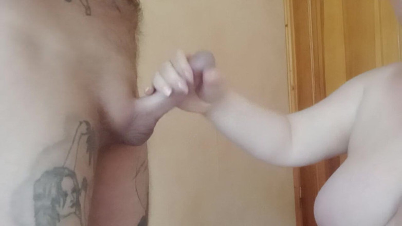 Zona901: Muie și spermă în gură 1