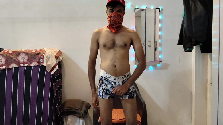 UltraHotBoy69: Odpolední nálada