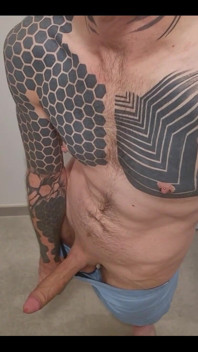 First Cock Pics of 2026