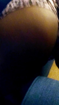 Big Phat Azz Twerking