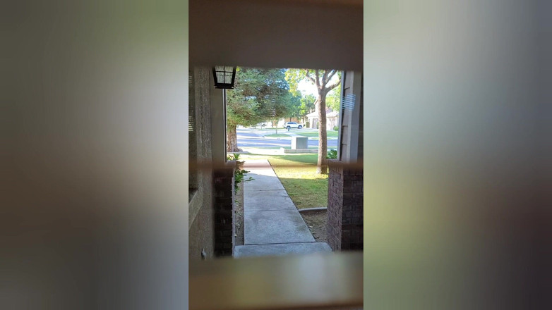 Richard Glaze: Neighbor Wants to Suck My Cock for a Car Ride
