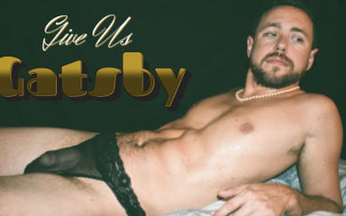 Two Peacock Productions: Give Us Gatsby