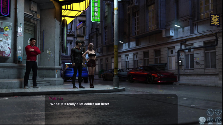Wickedgammes studio: Slow and Furious Sex. Part 27 Nueva Actualizacion