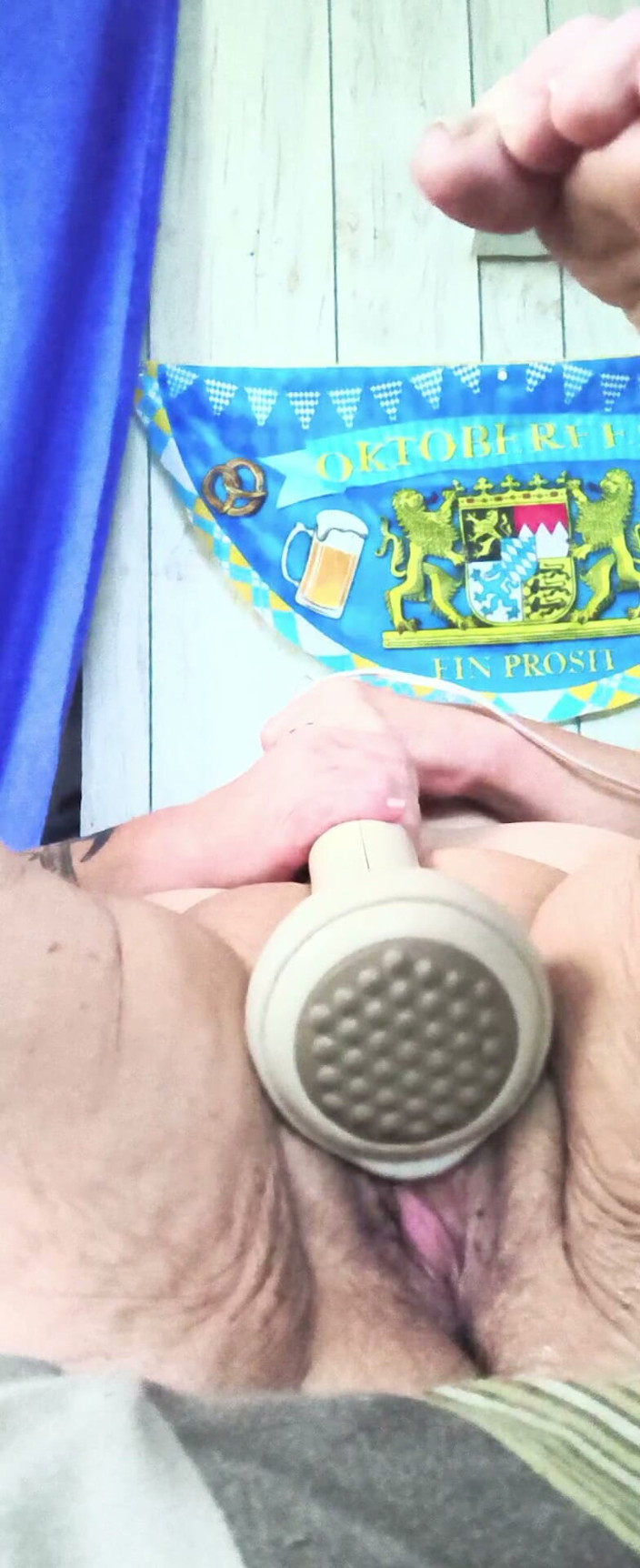 HerculesnVENUS: Děvka dostane ten tvrdě pracující nástroj do její kundičky na...