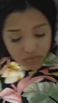 Cewek rambut cokelat 18 tahun dengan toket besar di kamar hotel miami amerika serikat dientot sama pacar kontol besarnya