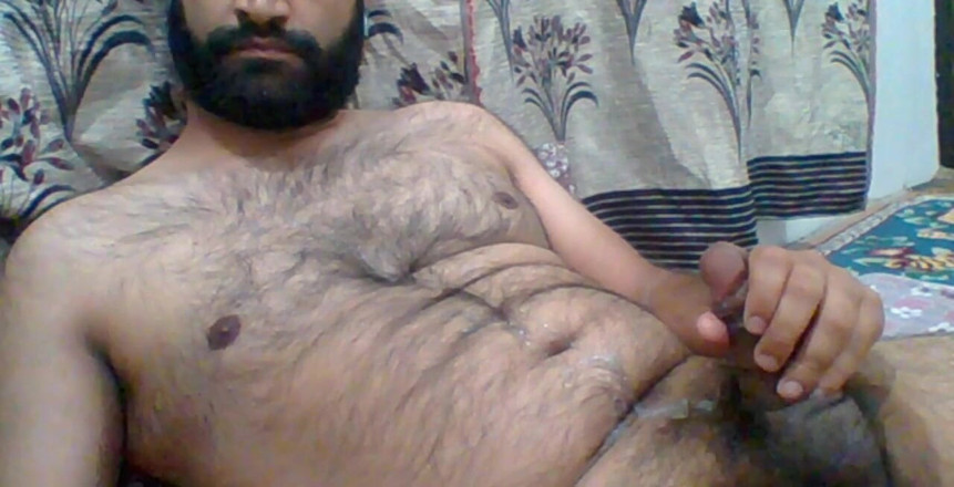BibearXXX: Bibearxxx sục cu