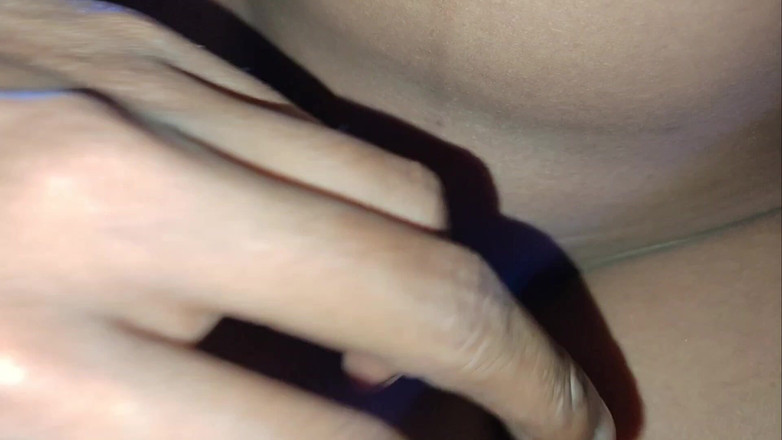 Rozi: Passionate Amateur Couple Private Romantic Moment