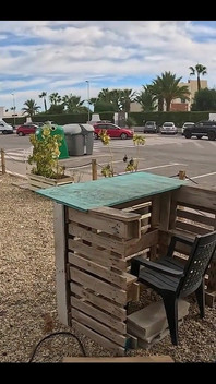 Valentine's Sex Attempt Outdoor