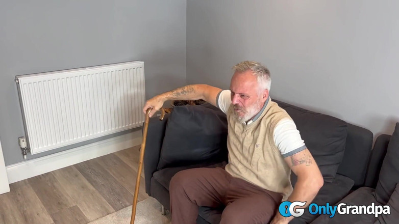 OnlyGrandpa: Masukkan berganda