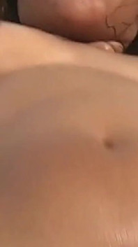 Curly Latina MILF Dulce Takes Deep Anal From Behind